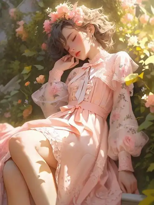 怦然心动